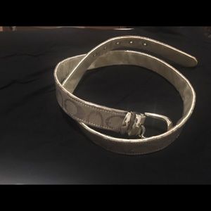Belt